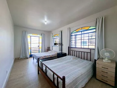 Sítio residencial/comercial em Contagem (Arena Quintas Sports) com 8 qtos, 7 suítes e piscina - Foto 14