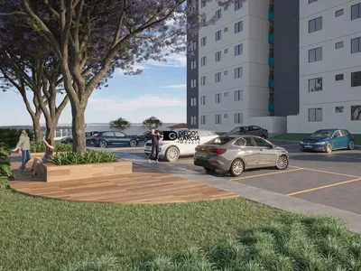 Apartamento à venda, 2 quartos, 1 vaga, Chácaras Tubalina e Quartel - Uberlândia/MG - Foto 6