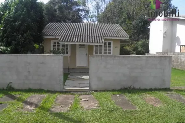 Casa de Alvenaria no Bairro  Bela Vista - Foto 3