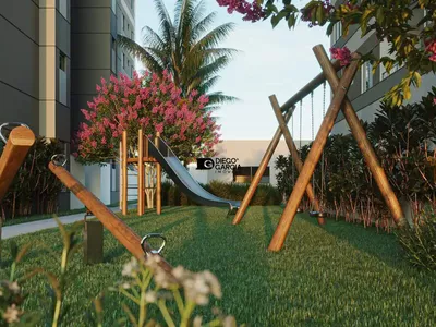 Apartamento à venda, 2 quartos, 1 suíte, 1 vaga, Presidente Roosevelt - Uberlândia/MG - Foto 8