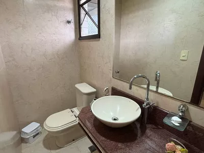 Apartamento.com 3 suítes à venda, Candeias, Vitória da Conquista, BA - Foto 14