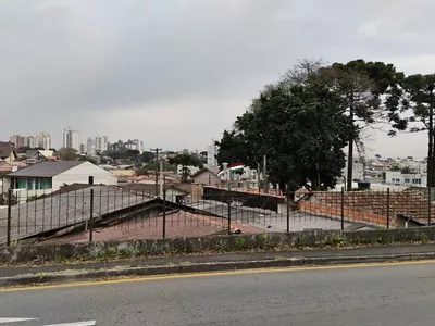 Terreno ZR4 para venda no Capão Raso com 420m² - Foto 7