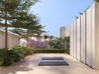 Apartamento à venda, 1 quarto, 1 suíte, 1 vaga, Sion - Belo Horizonte/MG - Foto 6