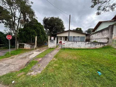 Casa com terreno de 512m² para venda no bairro Augusta, Curitiba - Foto 2