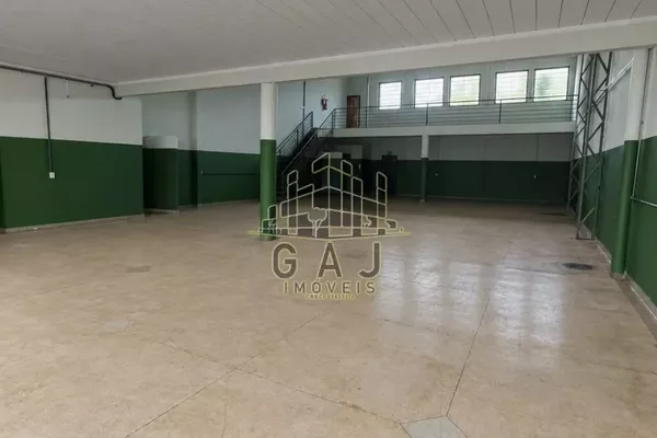 Salão comercial 350m² Souza Queiroz - SBO/SP - Foto 3