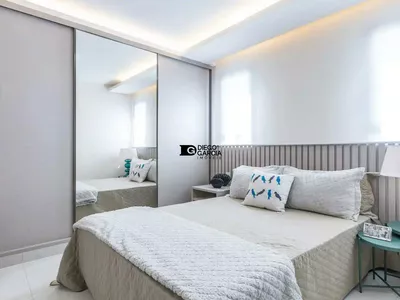 Apartamento à venda, 3 quartos, 1 suíte, 2 vagas, Taiaman - Uberlândia/MG - Foto 17