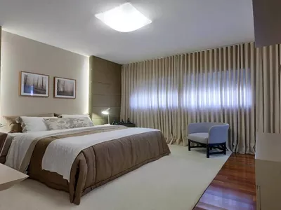 Apartamento à venda, 4 quartos, 2 suítes, 4 vagas, Vila da Serra - Nova Lima/MG - Foto 20