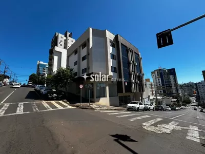 SALA COMERCIAL TERREA ED GOLDEN PARK R IBIPORA N 165 B CENTRO - Foto 2