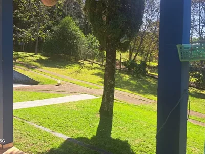 Chacará para venda, as margens do rio iguaçu Zona Rural, Candói - Foto 13