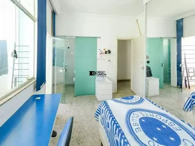 Casa Residencial à venda no Padre Eustáquio (BH) — 4 quartos, 2 suítes, piscina e espaço gourmet - Foto 2