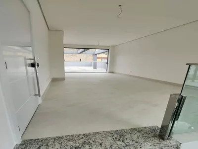 Área privativa à venda, 3 quartos, 1 suíte, 2 vagas, Santo Antônio - Belo Horizonte/MG - Foto 30