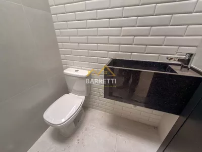 Casa à venda no Residencial Ágape, com 131 m², 3 quartos (sendo 1 suíte), 3 banheiros, piscina e 2 vagas de garagem - Foto 21