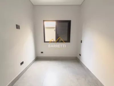 Casa à venda no Reserva das Paineiras, com 123 m², 3 quartos sendo 1 suíte e 4 vagas de garagem - Foto 16