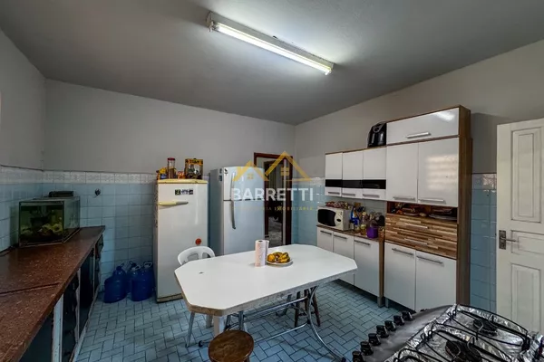 Casa à venda no bairro Vila Independência, com 116 m², 2 quartos, área de luz e 3 vagas de garagem - Foto 6