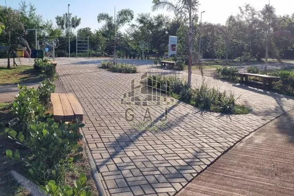 Terreno residencial em condominio c/ 180m² Terramérica - SBO/SP - Foto 3