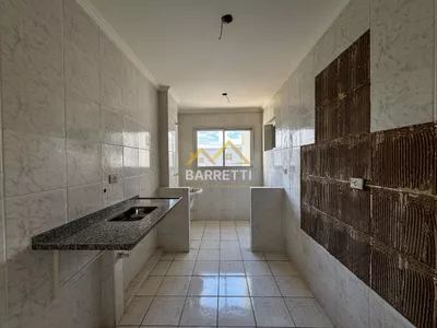 Apartamento à venda no bairro Jardim Caxambu, com 72m², três quartos, sendo uma suíte, e uma vaga de garagem - Foto 2