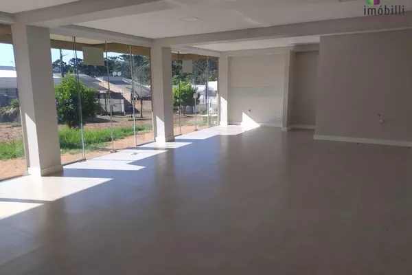 Sala Comercial térrea - Foto 3