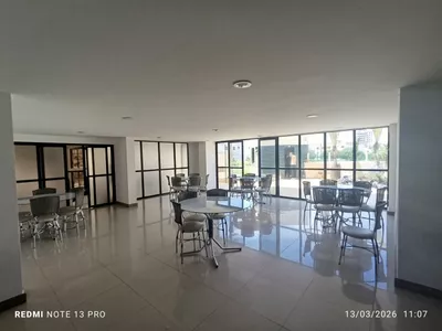 Apartamento com 3 quartos sendo 1 suíte+ dependência + 2 vagas de garagem+ depósito à venda em C - Foto 24