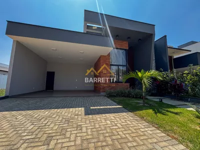Casa à venda no Park Unimep, com 156 m², 3 quartos (sendo 1 suíte), escritório e 4 vagas de garagem - Foto 2
