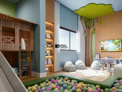 Apartamento à venda, 3 quartos, 1 suíte, 2 vagas, Jardim Sul - Uberlândia/MG - Foto 11