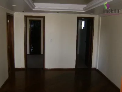 Cobertura Duplex com Piscina  Edifício Osvaldo Bukovski sendo 01 Apartamento por andar - Foto 9