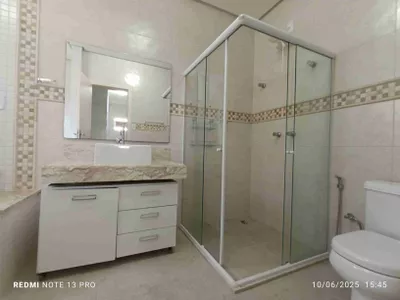 Casa com 5 quartos sendo 4 suítes + dependência completa + escritório para venda, Boa Vista, Vit? - Foto 23