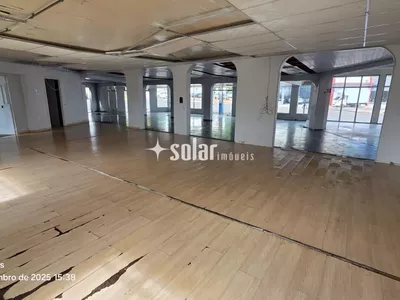 SALA COMERCIAL TERREA ED TOMASI AV TUPI 2988 B CENTRO - Foto 5
