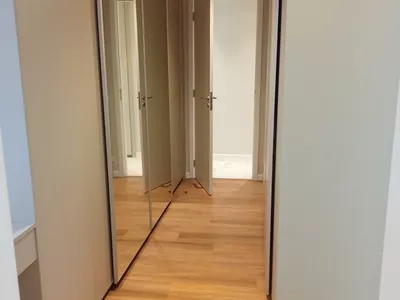 Apartamento com 3 dormitórios Suíte, Em Moema - Foto 15