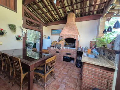 Chácara à venda de 1040m² com 3 quartos (1 suíte), 4 banheiros e 4 vagas de garagem no bairro Santa Rita - Foto 28