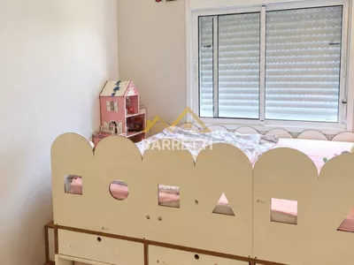 Apartamento garden à venda com 76 m², 2 quartos, 1 banheiro e 1 vaga de garagem - Foto 12