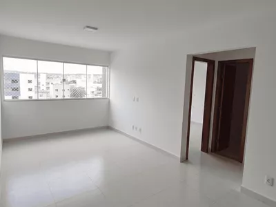 Excelente apartamento para locação, 3/4 com suite, 2 vagas de garagem, Bairro Boa Vista, Vitória - Foto 4