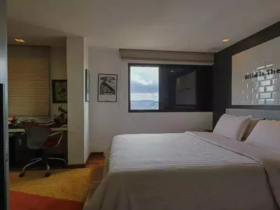 Apartamento à venda, 2 quartos, 1 suíte, 1 vaga, Vila da Serra - Nova Lima/MG - Foto 15