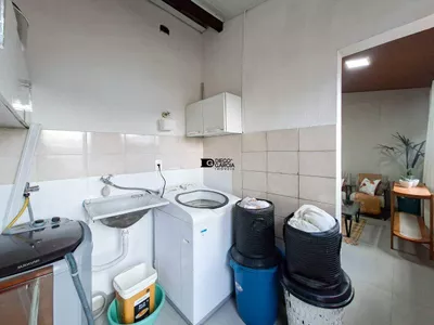 Área Privativa 3 quartos (1 suíte) com 3 vagas em Contagem | R$ 550.000 - Foto 24