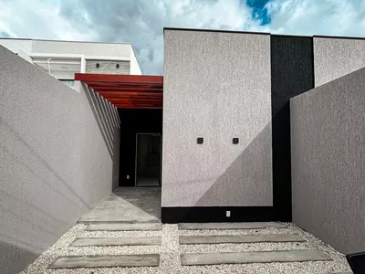 Casa à Venda, Parque Real, Vitória da Conquista, BA - Foto 9