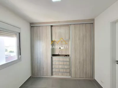 Apartamento à venda no Mirage Residence, com 65,35m², 2 quartos (sendo 1 suíte) e 2 vagas de garagem - Foto 8