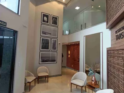 Apartamento decorado alto padrão com 176 m² , 3 salas, 3 vagas de garagem à venda, Boa Vista, Vit - Foto 17