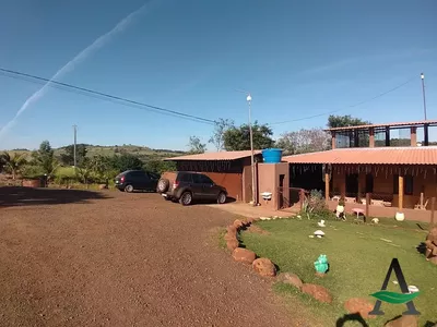 Cornélio Procópio - Chácara - Rio Congonhas - Foto 45