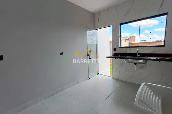 Casa Nova de 52 m² para Venda e Locação no Vila Sônia - Foto 6