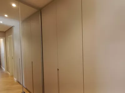 Apartamento no condomínio Artisan, com 2 suites, seme mobiliada. - Foto 21