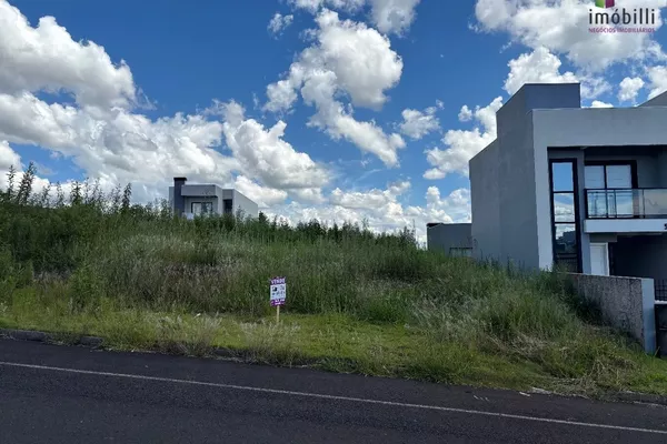 Terreno plano para venda,  Fraron, Pato Branco - Foto 2