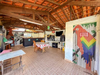 Chácara à venda no bairro Dois Córregos com 347m², 4 quartos sendo 1 suíte, área gourmet e piscina - Foto 24