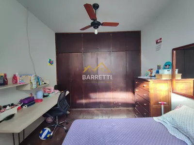 Casa à venda com 159 m², 3 quartos e 2 banheiros no Centro de Piracicaba - Foto 7