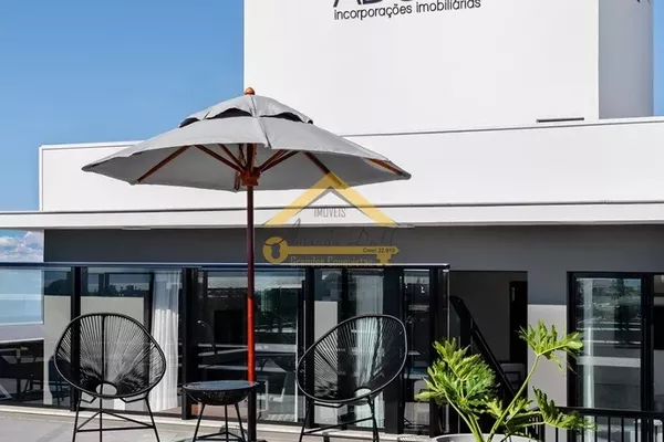 Apartamento a Venda na Cachoeira do Bom Jesus - Foto 2