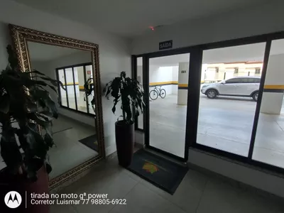 Apartamento 3 quartos sendo 1 suíte, 2 vagas de garagem, planejados na cozinha à venda, Candeias, - Foto 20