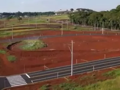 Terreno para venda,  Loteamento Monte Belo I, Pato Branco - Foto 8