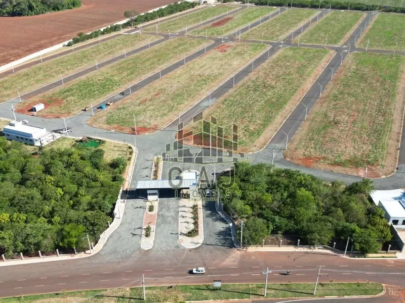 Terreno residencial em condominio c/ 180m² Terramérica - SBO/SP - Foto Principal