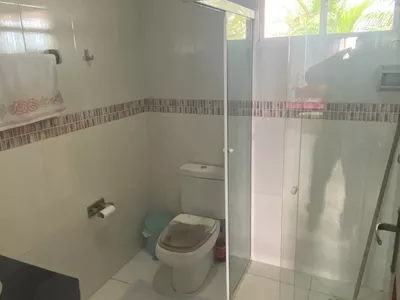 Casa sobrado em terreno de 470 m² à venda, 4 quartos, 4 garagens, Centro, José Gonçalves, BA - Foto 14