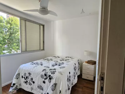 Apartamento em Moema com 131 m², com 3 quartos sendo 1 suíte. - Foto 21