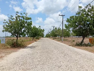 Terreno para venda,  Pecém, São Gonçalo Do Amarante - Foto 9