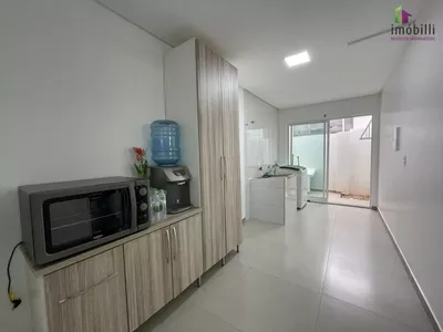 Casa para venda ou Permuta por Apartamento,  Fraron, Pato Branco - Foto 13